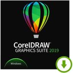CorelDRAW Graphics Suite 2019 Dijital Lisans