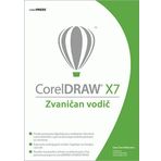 CorelDRAW X7 Zvanicni prirucnik