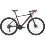 Corelli Broster Strowild 2.0 28 Jant Kahverengi Siyah 52 cm Gravel Bisiklet