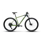 Corelli Carraro Bıg 29 910 Mtb 530H 10V H.Disk M Dağ Bisikleti Yeşil
