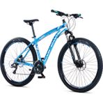 Corelli Dusty 2.0 HD 26 Jant 21 Vites Dağ Bisikleti