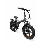 Corelli Elektrikli Bisiklet VONIQ ECO RIM 20 (Gri)