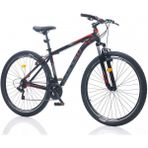 Corelli Felix 3.3 29 Jant V 20K Siyah Kırmızı Dağ Bisikleti