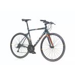 Corelli Fitbike 2.0 700C 24 Vites Claris Yol Bisikleti Açık Kahve Turuncu
