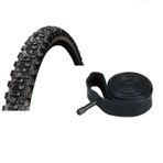 Corelli Leo 26x1.95 Bisiklet (1) Adet İç & Dış Lastik Tak.