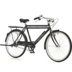 Corelli Oldtown M 26 Jant Şehir Bisikleti - Sarı - Lacivert