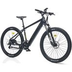 Corelli Ralf 29 Jant 18K E-Bike Siyah Elektirikli Bisiklet
