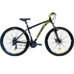 Corelli Snoop 4.3 29 Jant 24 Vites 18'' Kadro Dağ Bisikleti