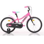 Corelli Spinney Girly 20 Jant Pembe Çocuk Bisikleti