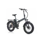 Corelli Vonıq Eco Alüminyum Kadro Katlanır Elektrikli Bisiklet