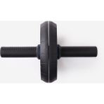 Corength Karın Kası Egzersiz Aleti - Ab Wheel - Siyah - Standart