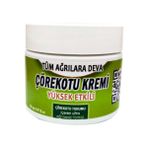 Corex Çörek Otu Kremi 150 ml Teskin Kremi - Gizli