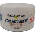 Corex Çörek Otu Kremi 200 ml Teskin Kremi - 1li