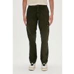 Corey Pants Forest Yeşil Erkek Pantolon