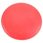 CORHAD Açık uçan daire disk mesafe sürücüsü softbol fırlatma diski Golf topları yunuslama doğruluk aracı softbol sahası antrenörü atış diski mini ufo Spor ekipmanları frizbi Ayarlamak tpe