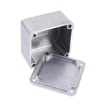 CORHAD Gitar Pedal Kılıfı Efektör Alüminyum Kutu Döküm Kutu Değiştirme Için