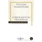 Coriolanus'un Tragedyası - William Shakespeare
