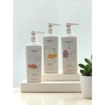 Corlue 18 Shampoo 360 Ml + Condıtıoner 360 Ml + Shower Gel 360 Ml Tüm Saçlar