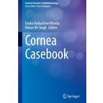 Cornea Casebook