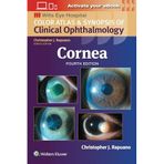 Cornea: Print + eBook with Multimedia