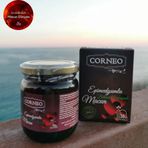 Corneo Red Doğal Ballı Ginsengli Bitkisel Macun 240 Gr 2'li 2liballı