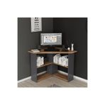 Corner Çalışma Masası Bilgisayar Masası Ofis Masası TMCOR1074