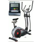 Corner Spor E150 Manyetik Eliptik Bisiklet