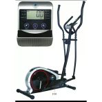 Corner Sports E100 Manyetik Eliptik Bisiklet