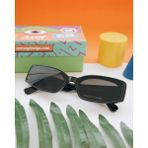 Corney Design Camelia Siyah Cat Eye Kadın Güneş Gözlüğü