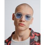 Corney Design Eldora Mavi Güneş Gözlüğü | UV400 Korumalı | Kadın Erkek Unisex