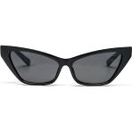 Corney Design Petula Cat Eye Güneş Gözlüğü - Siyah