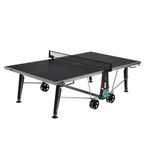 Cornilleau 400X Gri Sport Outdoor Masa Tenisi Masası