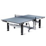 Cornilleau 740 ITTF Onaylı Gri Masa Tenisi Masası