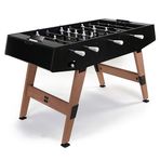 Cornilleau Outdoor Langırt Masası Siyah