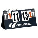 Cornilleau Scorer Manuel Skorbord