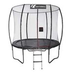 Cornilleau Springcare 244 cm Lastikli Trambolin
