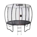 Cornilleau Springcare 305 cm Lastikli Trambolin