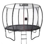 Cornilleau Springcare 366 cm Lastikli Trambolin
