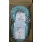 Cornıng Fiber Optik Patch Cord Kablo M.m Om3 Lc-Lc Dx 65 M