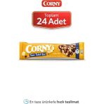 Corny Tahıl Bar Protein Kakao ve Muz 20 gr x 24 Adet (2 Kutu) - 1 Adet