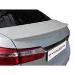 Corolla 11 E170 Spoiler Bagaj Gt Abs 2014 Ve Sonrası