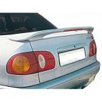 Corolla 8 E110 İcin Spoiler Bagaj Yuksek (Isikli) Fiber 1999-2002
