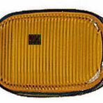 Corolla Ae100 Ae101 Rav4 93 97 Çamurluk Sinyali Sarı W5w Oem No:8173017051