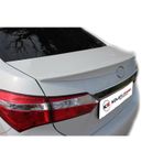 Corolla Uyumlu 11 E170 Spoiler Bagaj Gt Md:2 Fiber 2014 ve Sonrası