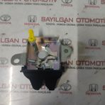 Corolla Uyumlu Bagaj Kilidi 2002 2003 2004 2005 2006 2007 Kilit 507544300