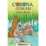 Corona Günleri - Alişan Birlik