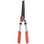 Corona HS 4244 DualLINK Çit Makası, Kırmızı, 25.4 cm