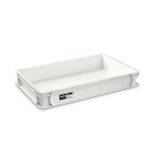 Corona Professional Hamur Teknesi 600x400x130 Kapaksız