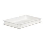 Corona Professional Hamur Teknesi 600x400x75 Kapaksız