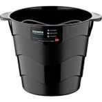 Corona Professional PC Şişe&Buz Kovası 200*200H/mm BO597